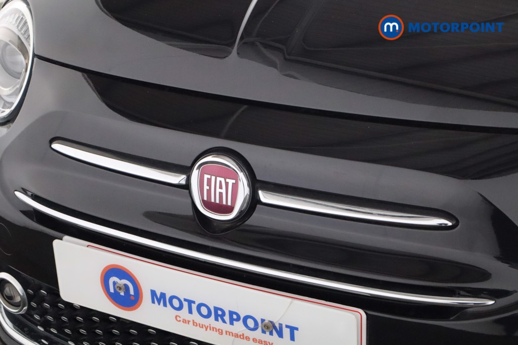 Fiat 500 Lounge Manual Petrol Hatchback - Stock Number (1577546) - 26th supplementary image