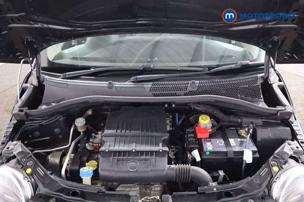 Fiat 500 Lounge Manual Petrol Hatchback - Stock Number (1577546) - 28th supplementary image