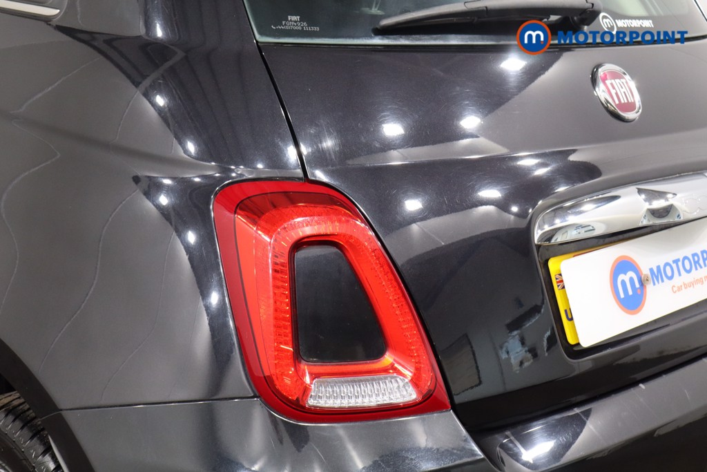 Fiat 500 Lounge Manual Petrol Hatchback - Stock Number (1577546) - 30th supplementary image