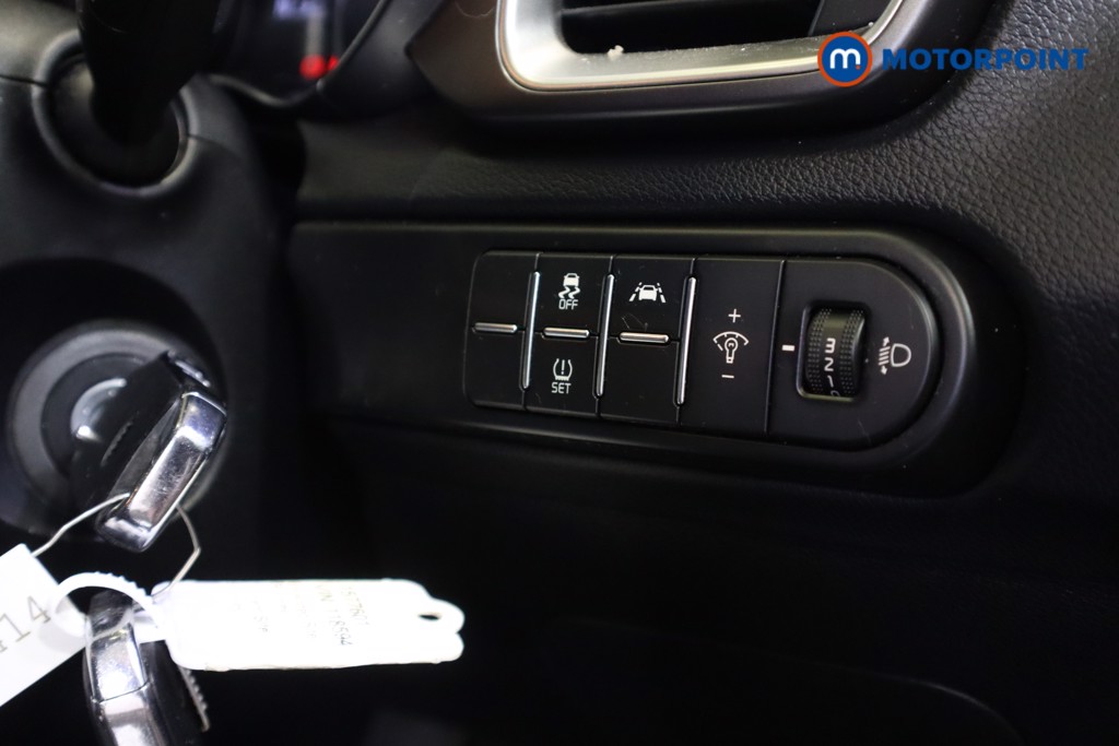 KIA Ceed 2 Manual Diesel Hatchback - Stock Number (1577601) - 4th supplementary image