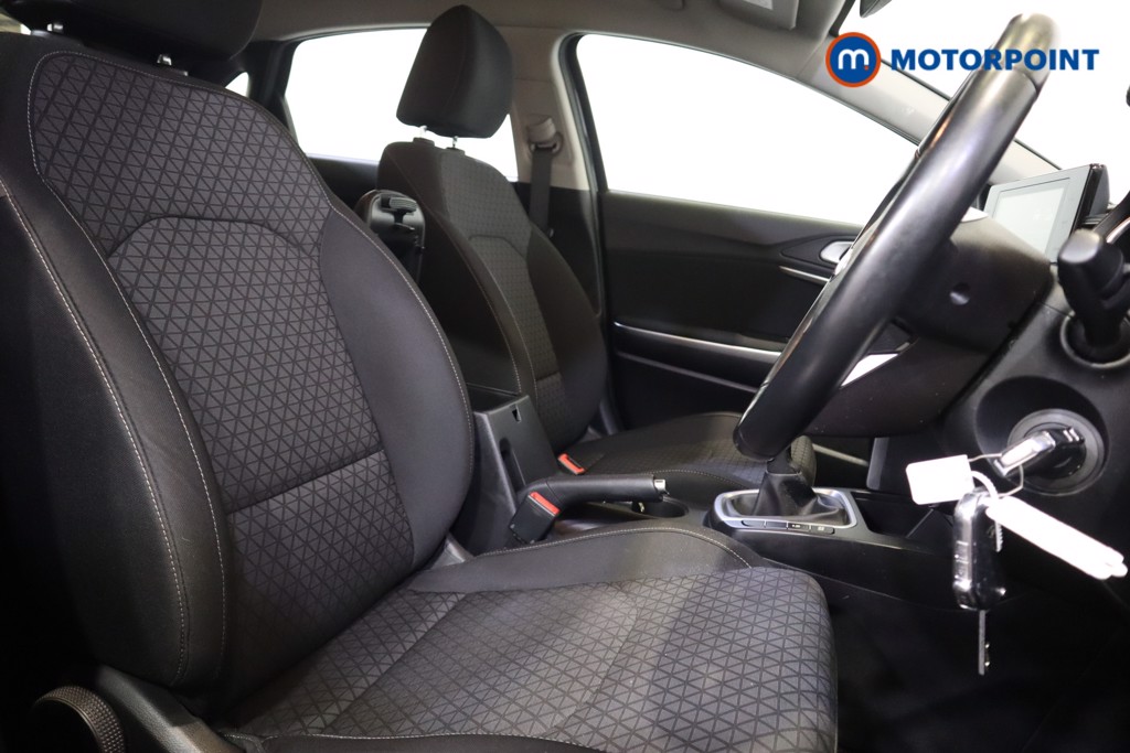 KIA Ceed 2 Manual Diesel Hatchback - Stock Number (1577601) - 5th supplementary image