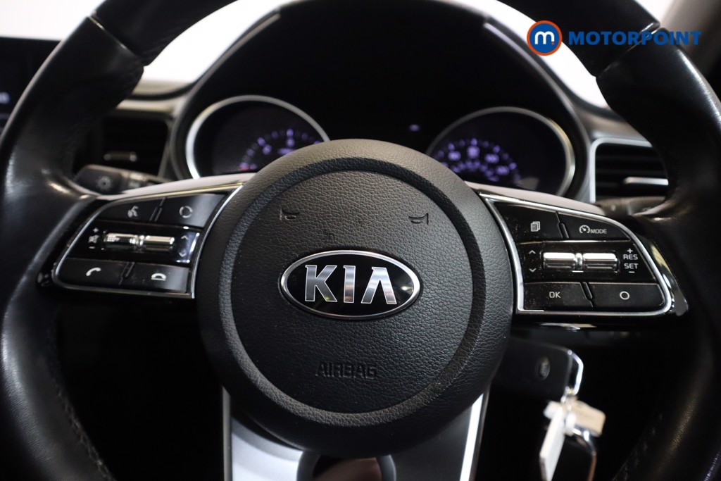 KIA Ceed 2 Manual Diesel Hatchback - Stock Number (1577601) - 7th supplementary image