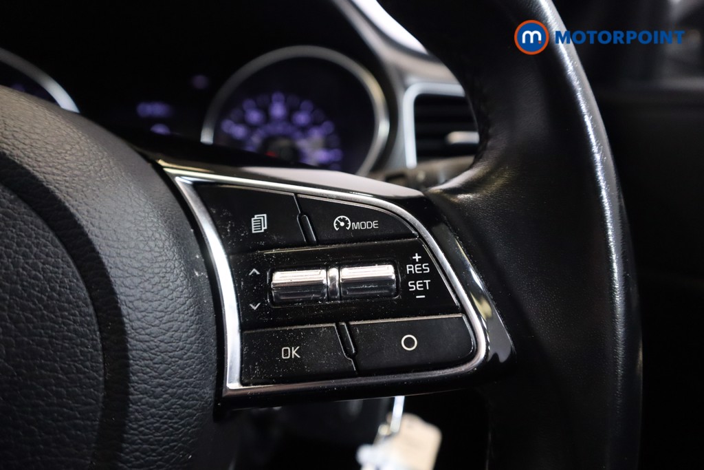 KIA Ceed 2 Manual Diesel Hatchback - Stock Number (1577601) - 9th supplementary image