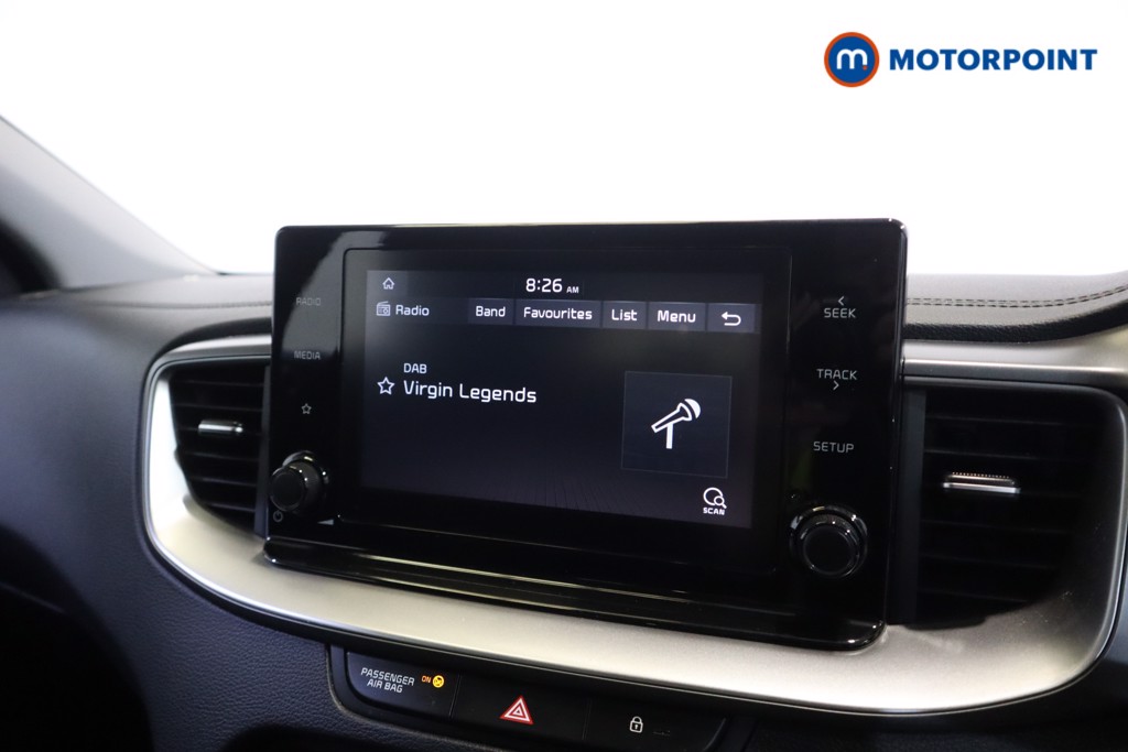 KIA Ceed 2 Manual Diesel Hatchback - Stock Number (1577601) - 11th supplementary image