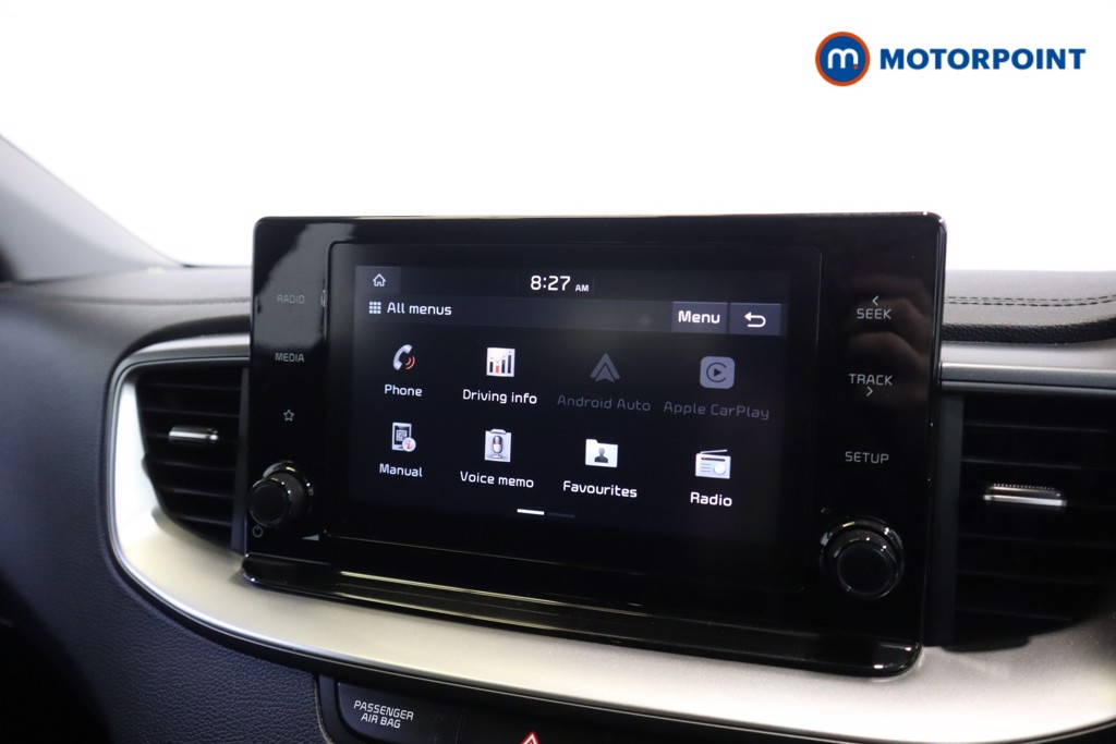 KIA Ceed 2 Manual Diesel Hatchback - Stock Number (1577601) - 12th supplementary image