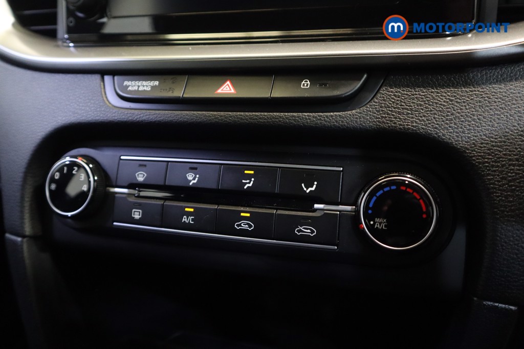 KIA Ceed 2 Manual Diesel Hatchback - Stock Number (1577601) - 14th supplementary image