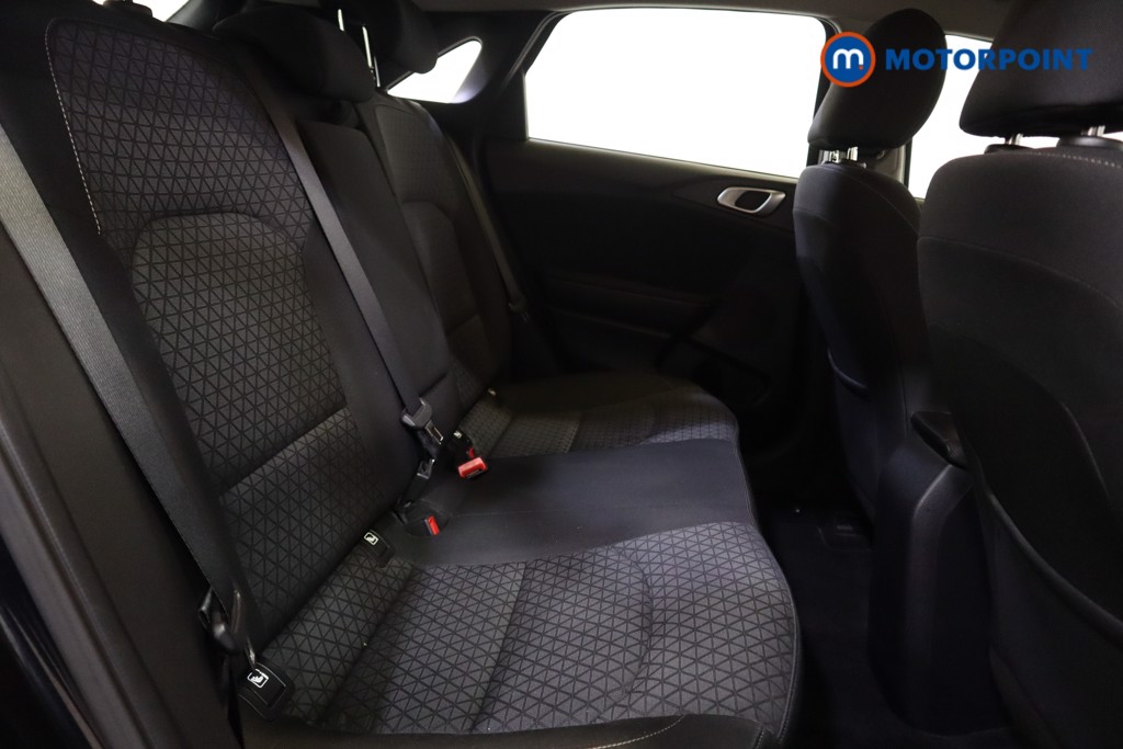 KIA Ceed 2 Manual Diesel Hatchback - Stock Number (1577601) - 21st supplementary image