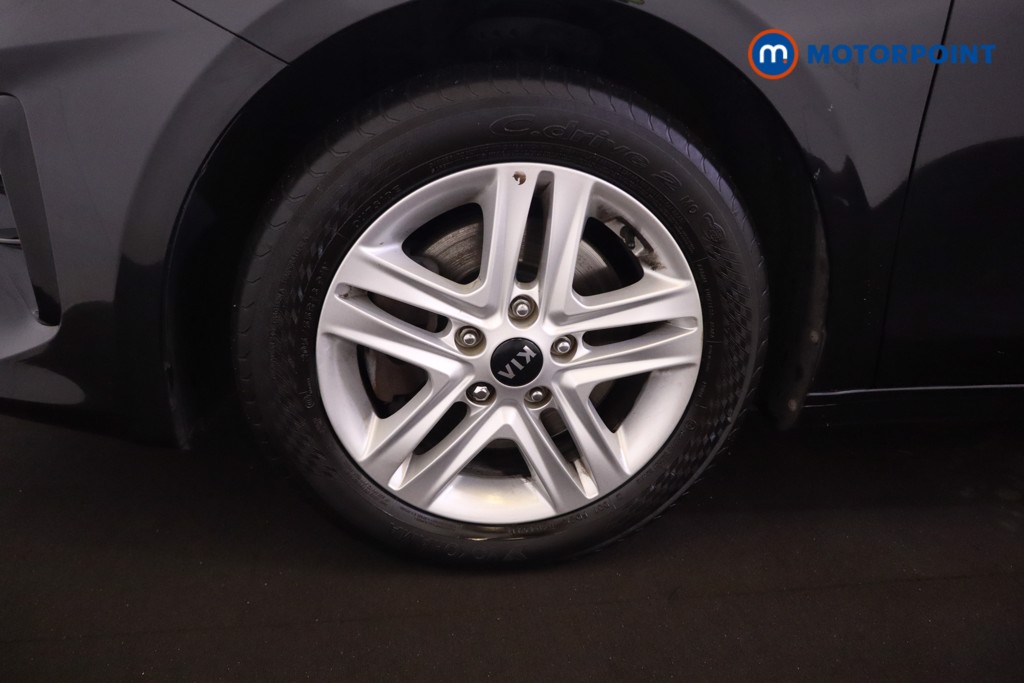 KIA Ceed 2 Manual Diesel Hatchback - Stock Number (1577601) - 28th supplementary image