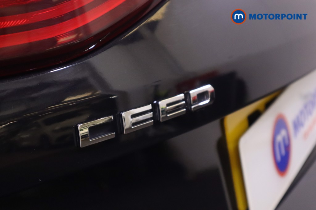 KIA Ceed 2 Manual Diesel Hatchback - Stock Number (1577601) - 33rd supplementary image