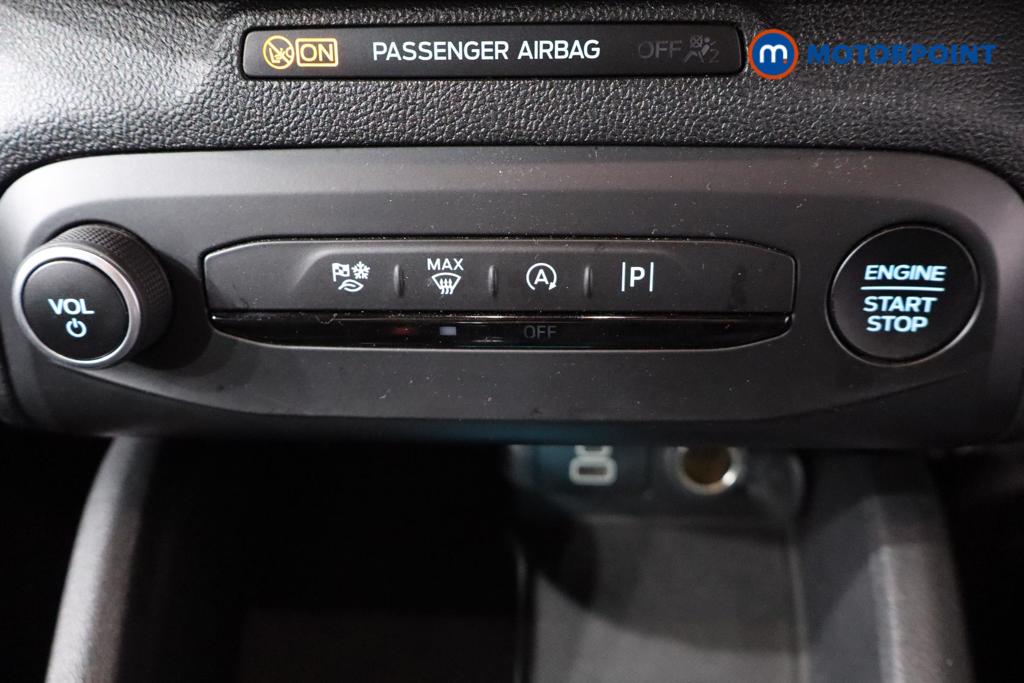 Ford Focus St-Line Manual Petrol Hatchback - Stock Number (1577647) - 10th supplementary image