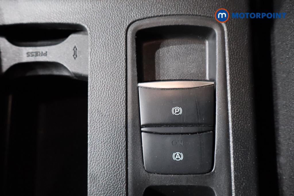 Ford Focus St-Line Manual Petrol Hatchback - Stock Number (1577647) - 12th supplementary image
