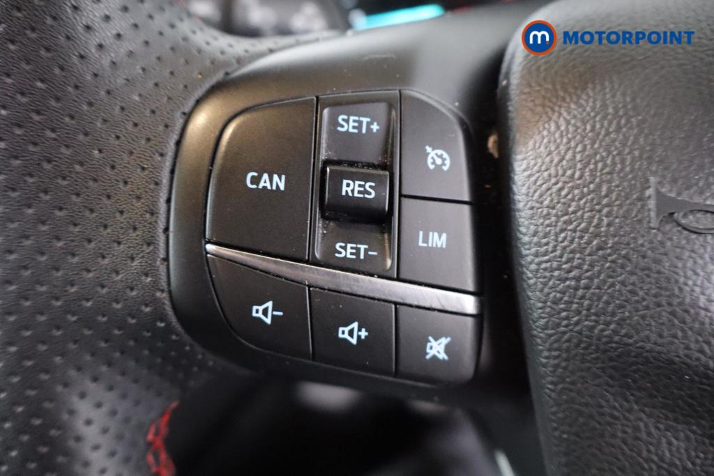 Ford Focus St-Line Manual Petrol Hatchback - Stock Number (1577647) - 13th supplementary image
