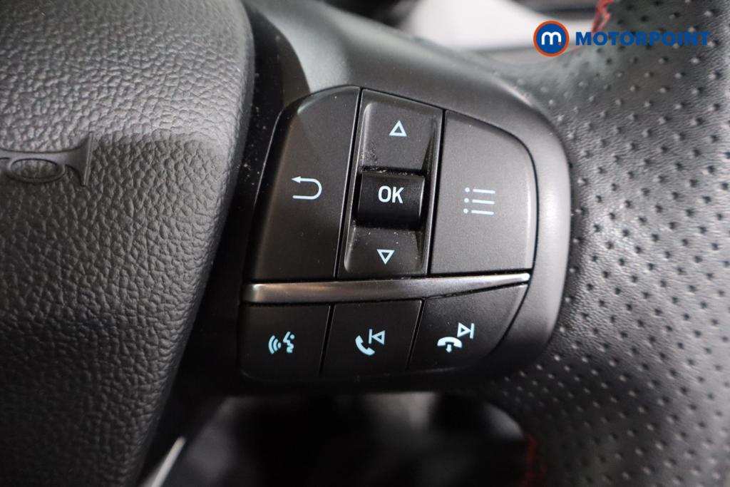 Ford Focus St-Line Manual Petrol Hatchback - Stock Number (1577647) - 14th supplementary image