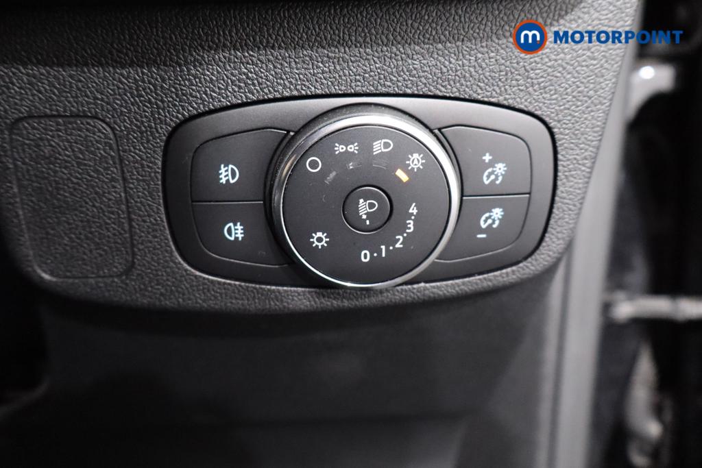 Ford Focus St-Line Manual Petrol Hatchback - Stock Number (1577647) - 15th supplementary image