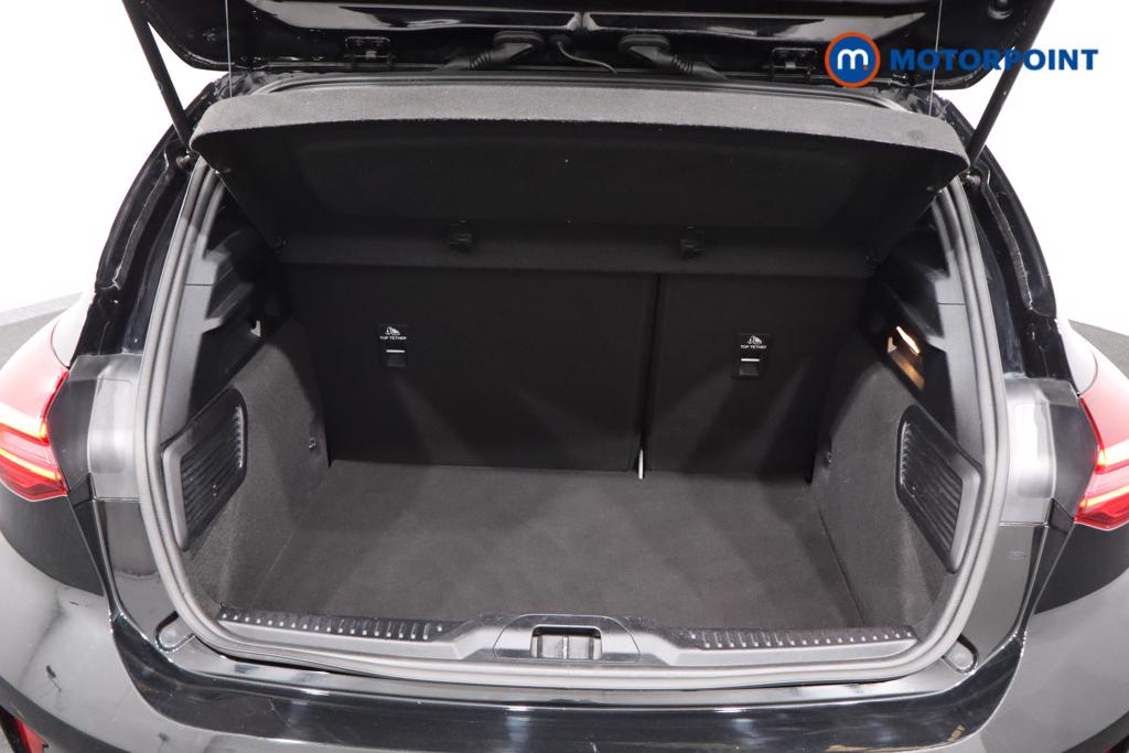 Ford Focus St-Line Manual Petrol Hatchback - Stock Number (1577647) - 19th supplementary image