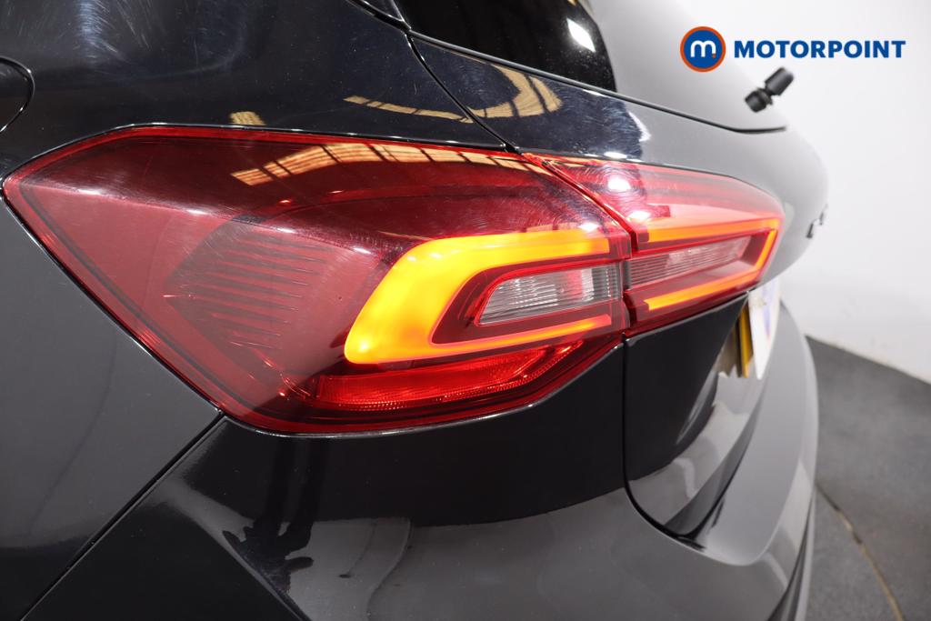 Ford Focus St-Line Manual Petrol Hatchback - Stock Number (1577647) - 24th supplementary image