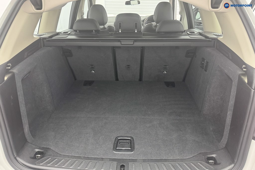 BMW X3 Xline Automatic Petrol SUV - Stock Number (1577679) - 3rd supplementary image