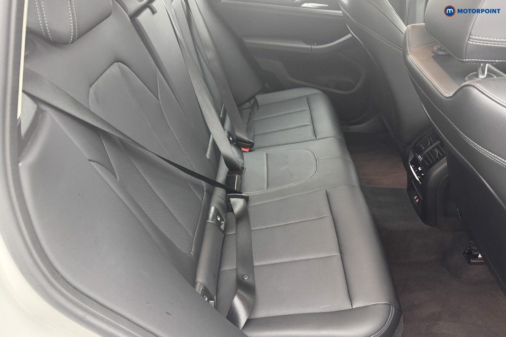 BMW X3 Xline Automatic Petrol SUV - Stock Number (1577679) - 4th supplementary image