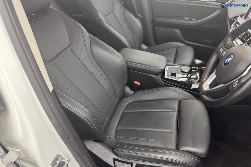 BMW X3 Xline Automatic Petrol SUV - Stock Number (1577679) - 5th supplementary image