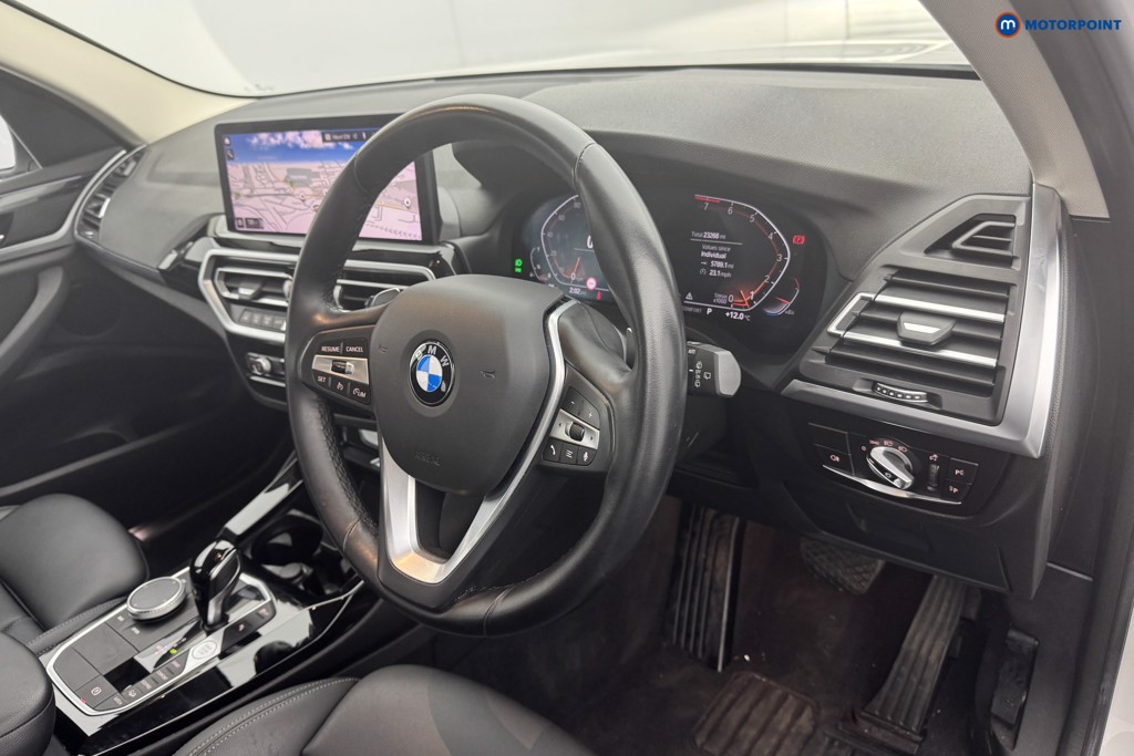 BMW X3 Xline Automatic Petrol SUV - Stock Number (1577679) - 7th supplementary image
