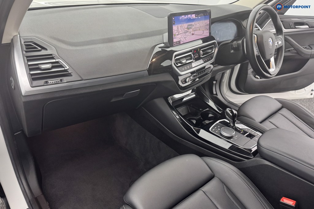 BMW X3 Xline Automatic Petrol SUV - Stock Number (1577679) - 8th supplementary image