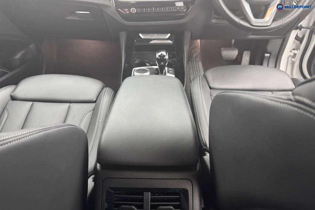 BMW X3 Xline Automatic Petrol SUV - Stock Number (1577679) - 10th supplementary image