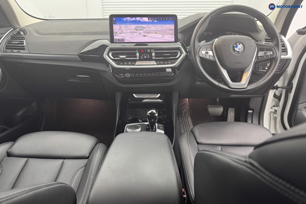 BMW X3 Xline Automatic Petrol SUV - Stock Number (1577679) - 11th supplementary image