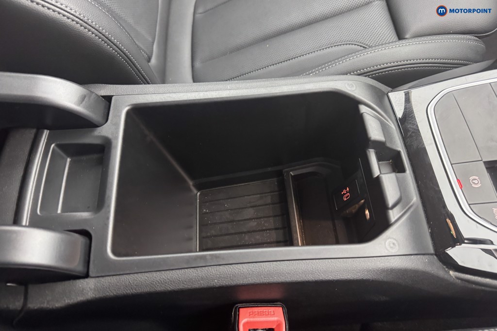 BMW X3 Xline Automatic Petrol SUV - Stock Number (1577679) - 12th supplementary image