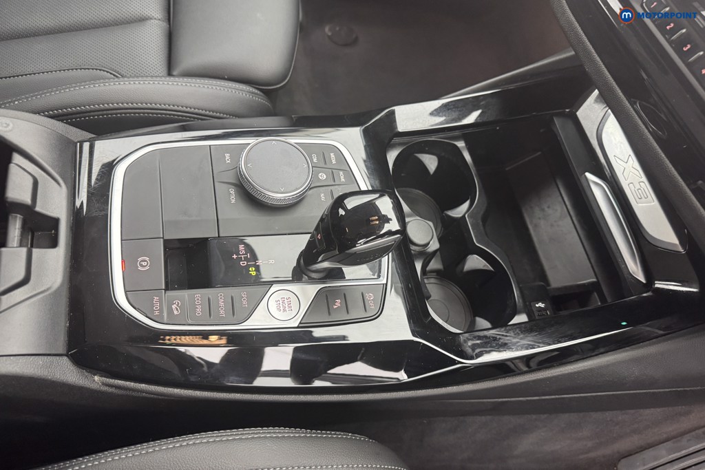 BMW X3 Xline Automatic Petrol SUV - Stock Number (1577679) - 13th supplementary image