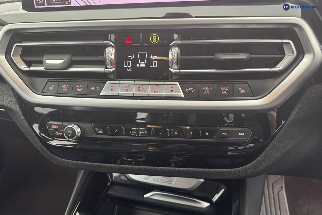 BMW X3 Xline Automatic Petrol SUV - Stock Number (1577679) - 15th supplementary image