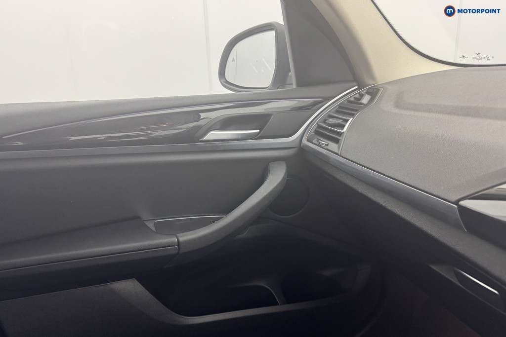BMW X3 Xline Automatic Petrol SUV - Stock Number (1577679) - 16th supplementary image