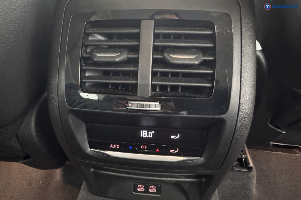 BMW X3 Xline Automatic Petrol SUV - Stock Number (1577679) - 20th supplementary image
