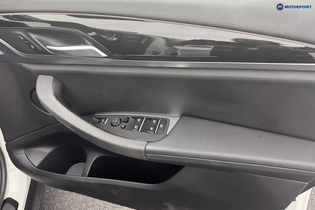 BMW X3 Xline Automatic Petrol SUV - Stock Number (1577679) - 21st supplementary image