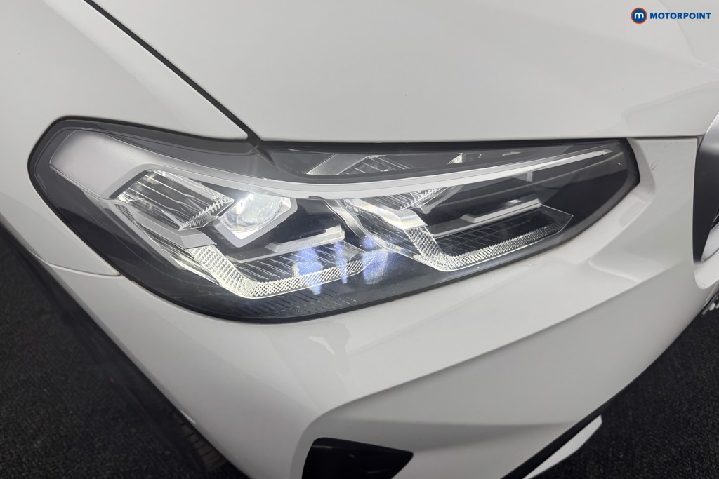 BMW X3 Xline Automatic Petrol SUV - Stock Number (1577679) - 25th supplementary image