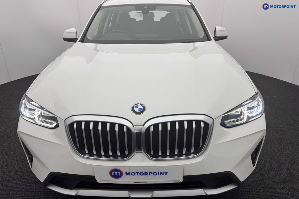 BMW X3 Xline Automatic Petrol SUV - Stock Number (1577679) - 27th supplementary image