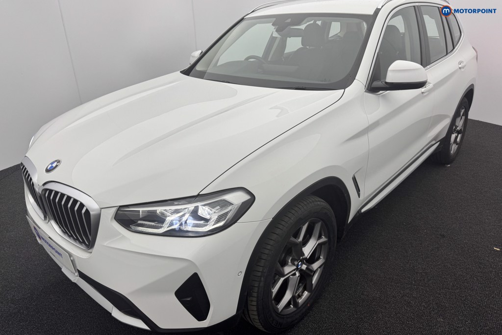 BMW X3 Xline Automatic Petrol SUV - Stock Number (1577679) - 28th supplementary image