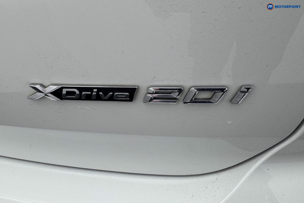 BMW X3 Xline Automatic Petrol SUV - Stock Number (1577679) - 30th supplementary image