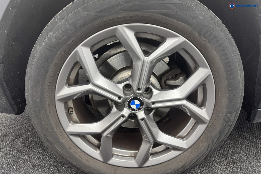 BMW X3 Xline Automatic Petrol SUV - Stock Number (1577679) - 33rd supplementary image