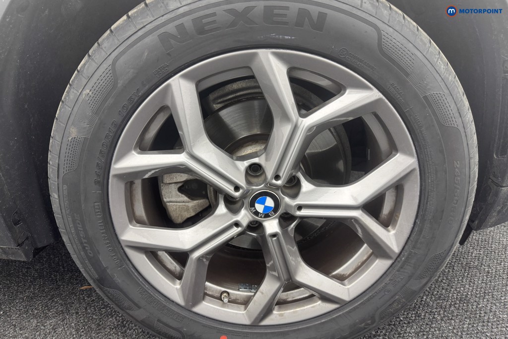 BMW X3 Xline Automatic Petrol SUV - Stock Number (1577679) - 34th supplementary image