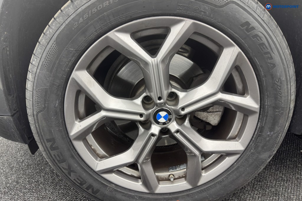 BMW X3 Xline Automatic Petrol SUV - Stock Number (1577679) - 35th supplementary image