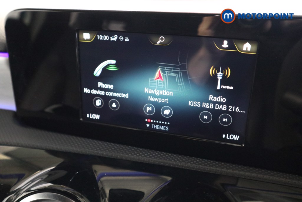 Mercedes-Benz A Class Amg S Automatic Petrol Hatchback - Stock Number (1577685) - 6th supplementary image