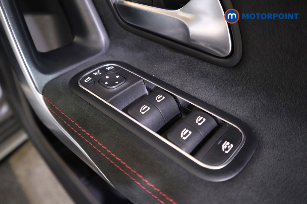 Mercedes-Benz A Class Amg S Automatic Petrol Hatchback - Stock Number (1577685) - 12th supplementary image