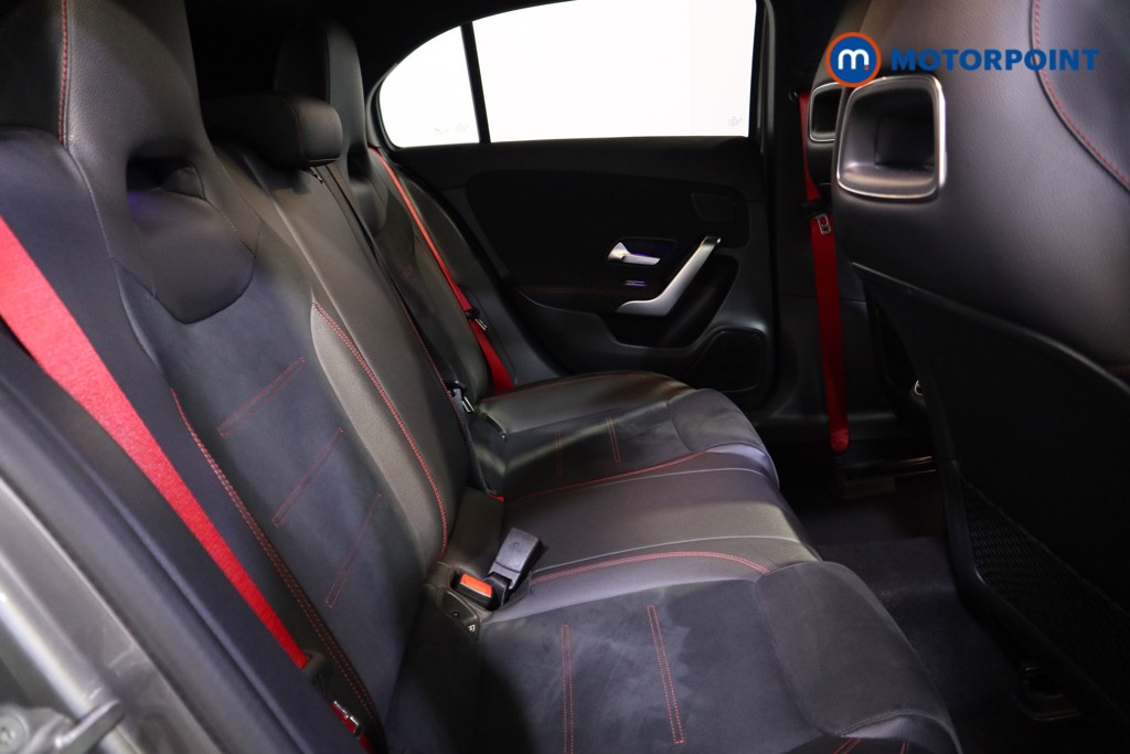 Mercedes-Benz A Class Amg S Automatic Petrol Hatchback - Stock Number (1577685) - 14th supplementary image
