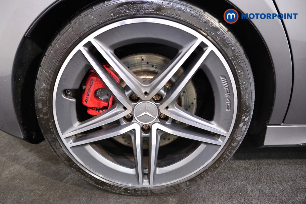 Mercedes-Benz A Class Amg S Automatic Petrol Hatchback - Stock Number (1577685) - 16th supplementary image