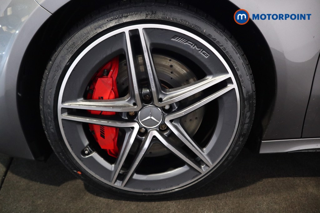 Mercedes-Benz A Class Amg S Automatic Petrol Hatchback - Stock Number (1577685) - 18th supplementary image