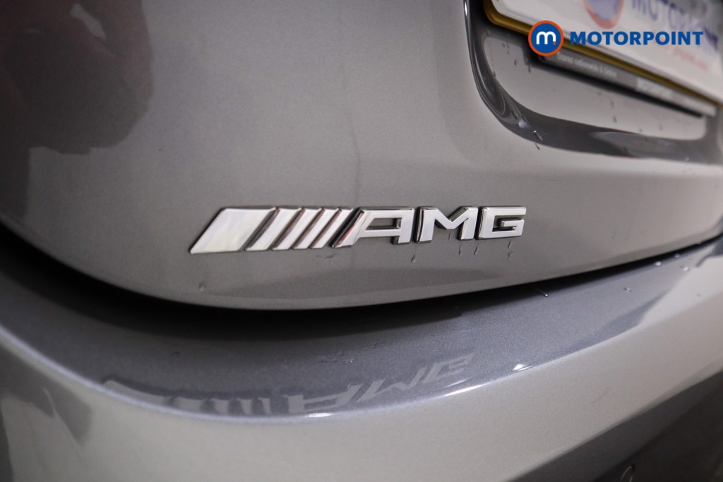 Mercedes-Benz A Class Amg S Automatic Petrol Hatchback - Stock Number (1577685) - 21st supplementary image