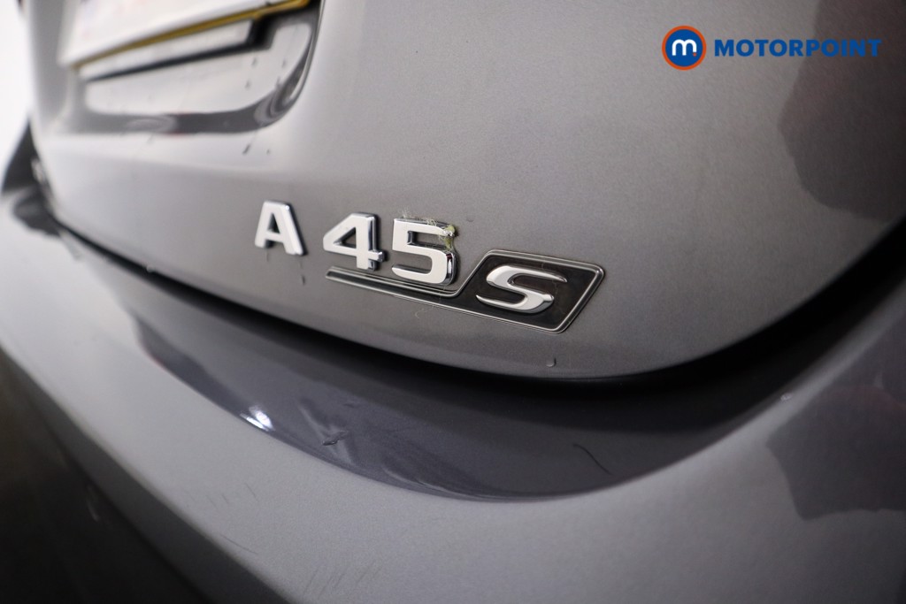Mercedes-Benz A Class Amg S Automatic Petrol Hatchback - Stock Number (1577685) - 22nd supplementary image