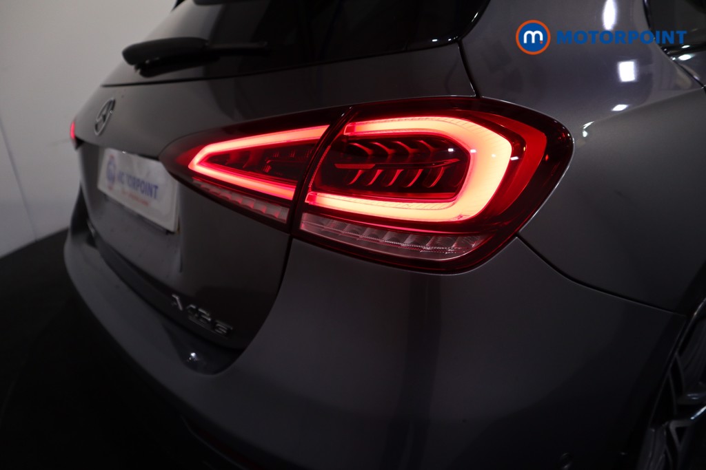 Mercedes-Benz A Class Amg S Automatic Petrol Hatchback - Stock Number (1577685) - 23rd supplementary image