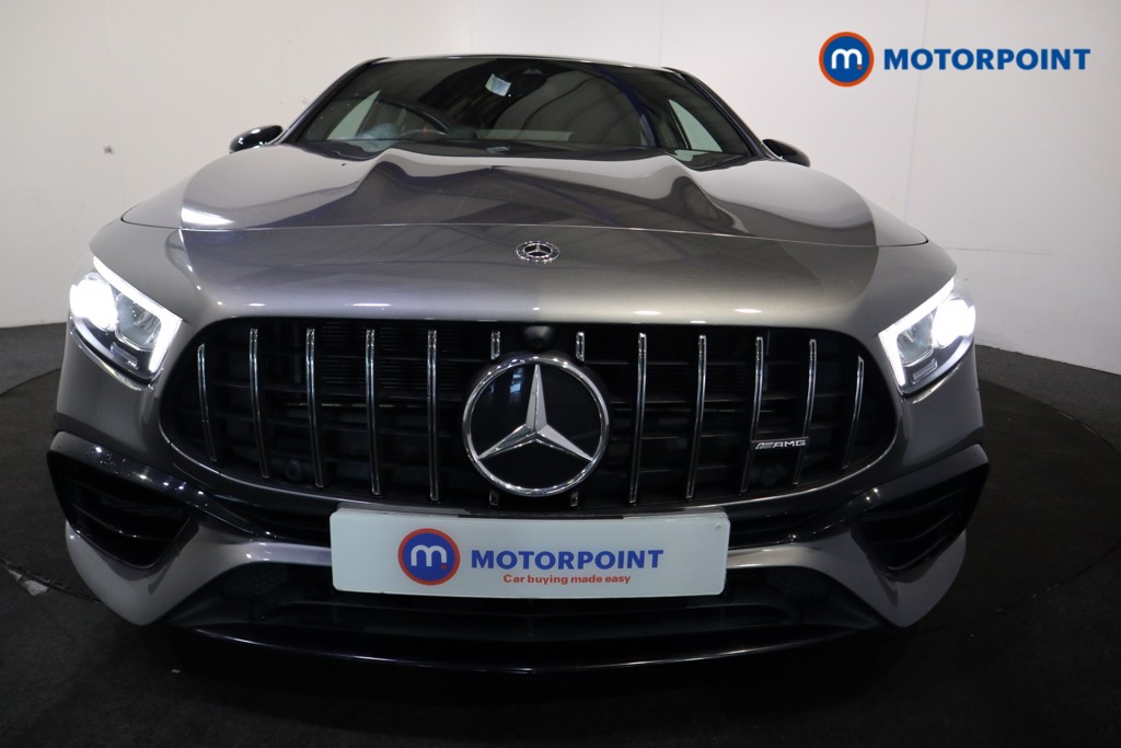 Mercedes-Benz A Class Amg S Automatic Petrol Hatchback - Stock Number (1577685) - 29th supplementary image
