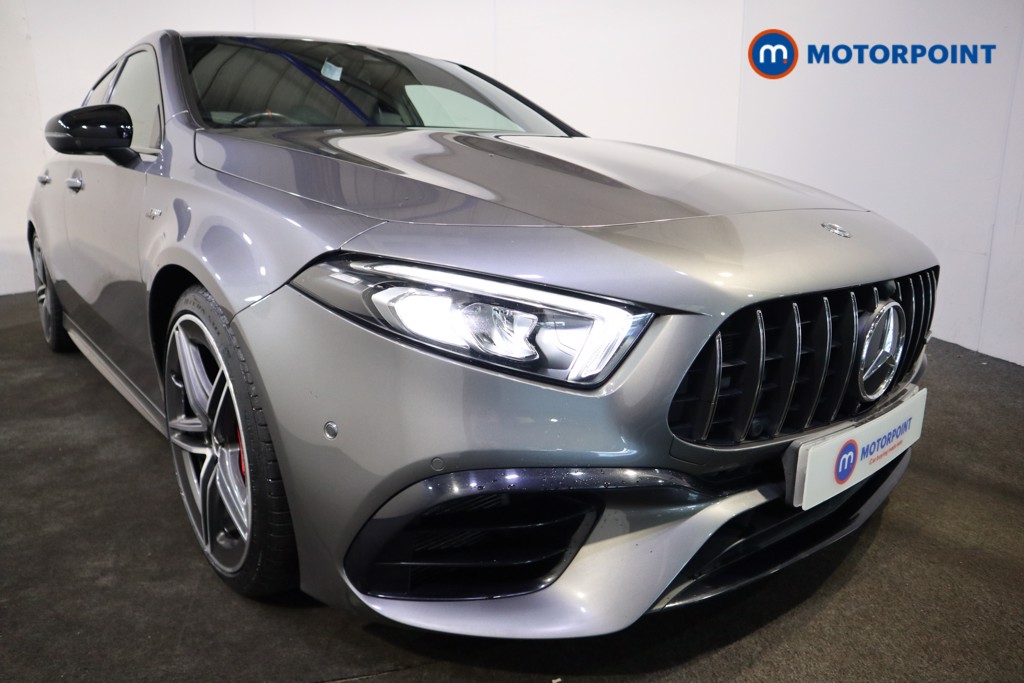 Mercedes-Benz A Class Amg S Automatic Petrol Hatchback - Stock Number (1577685) - 30th supplementary image